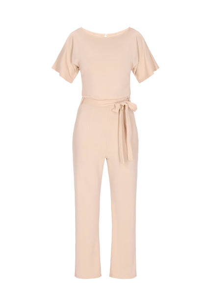 faina Women's Jumpsuit