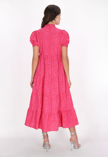 faina damska sukienka