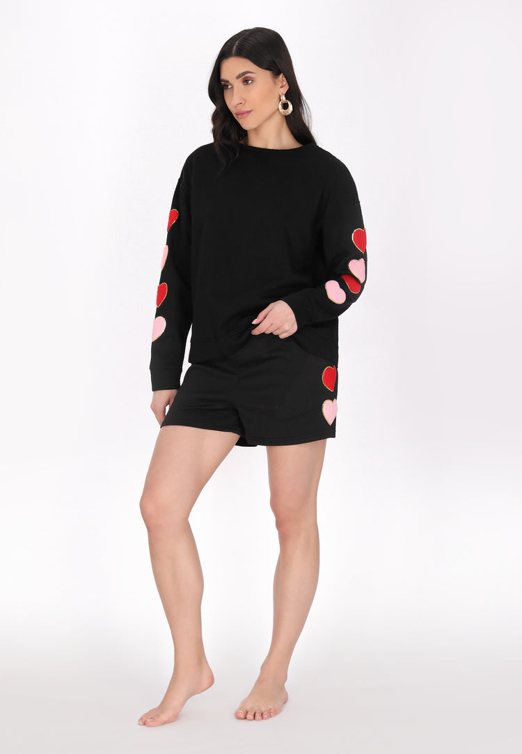 faina HOME Women's Sweatshirt