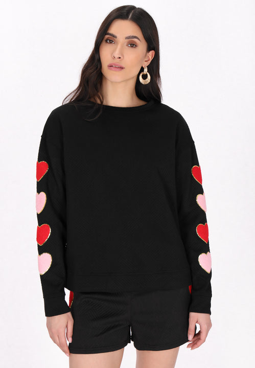 faina HOME Women's Sweatshirt