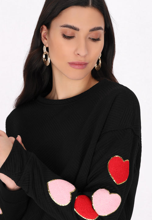 faina HOME Women's Sweatshirt