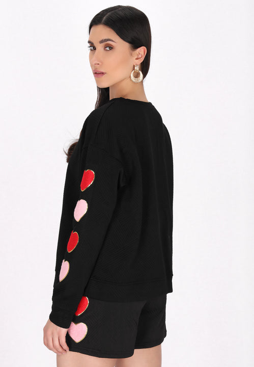 faina HOME Women's Sweatshirt