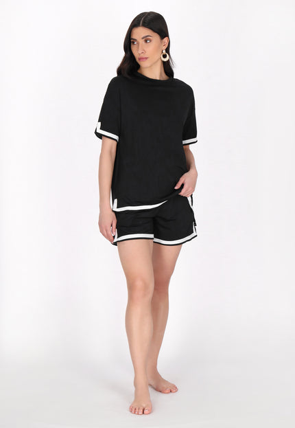 faina HOME damska koszulka T-Shirt