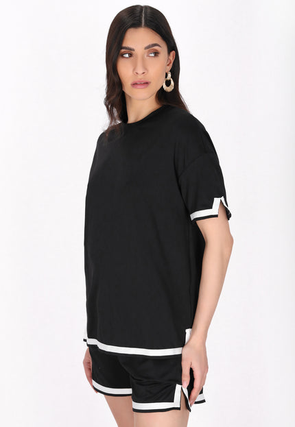 faina HOME damska koszulka T-Shirt