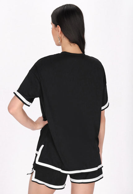 faina HOME damska koszulka T-Shirt