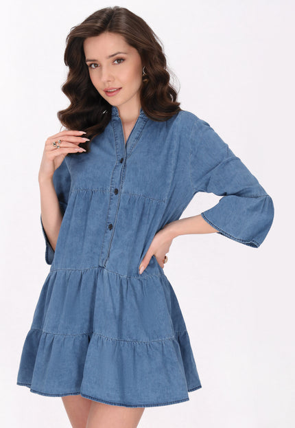 faina CASUAL Women's Dress