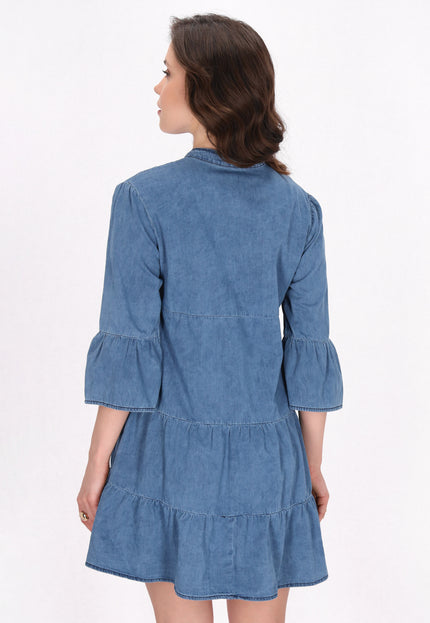 faina CASUAL Women's Dress