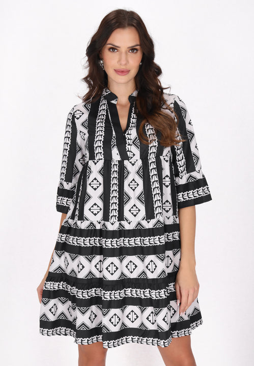 faina Women's Dress