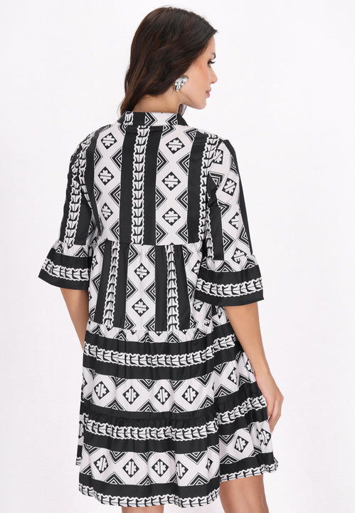 faina Women's Dress