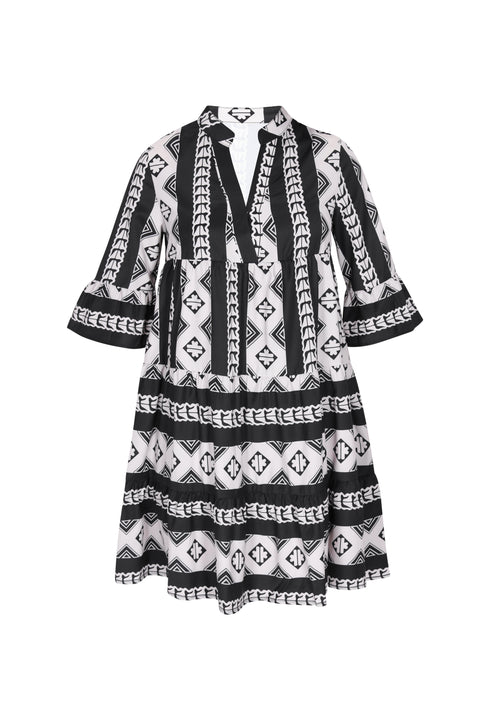 faina Women's Dress