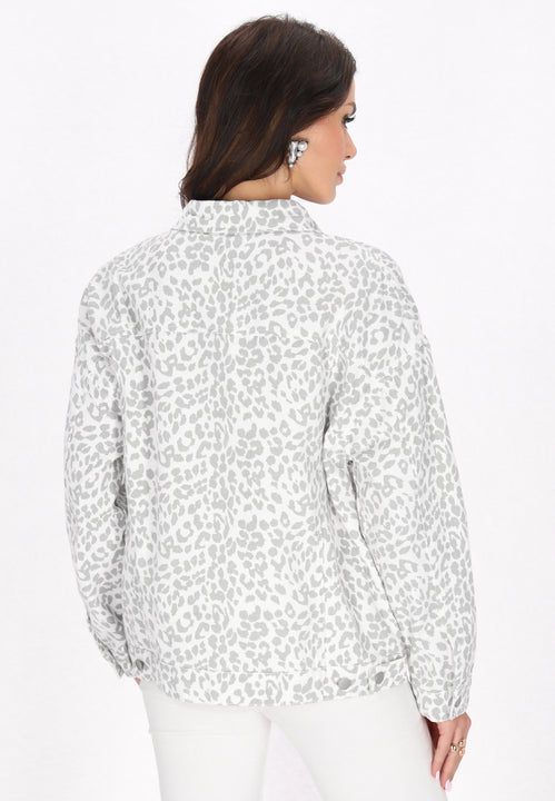 faina CASUAL Women's Jacket