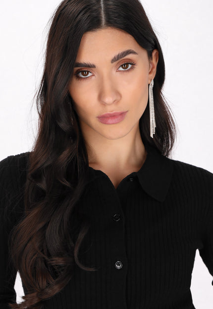 faina ESSENTIALS Women's Cardigan