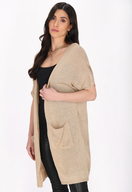 faina ESSENTIALS Women's Cardigan