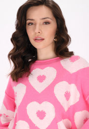 faina CASUAL Women's Sweater