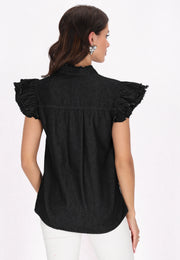 faina CASUAL Women's Blouse