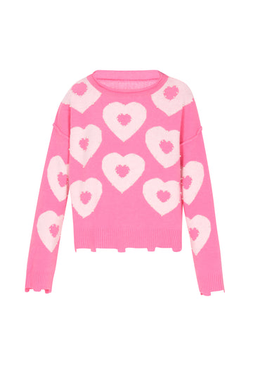 faina CASUAL Women's Sweater