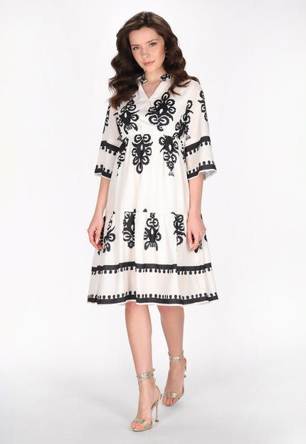 faina Women's Dress