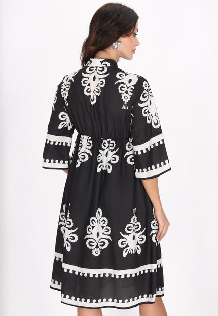 faina Women's Dress