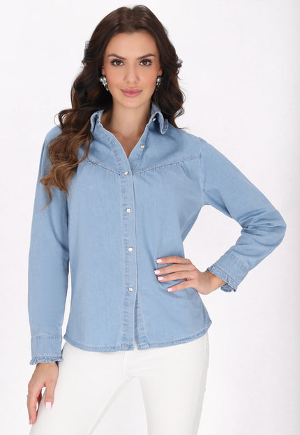 faina CASUAL Women's Shirt