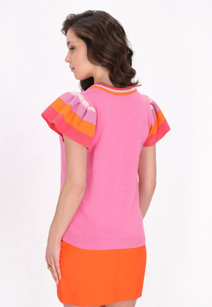 faina CASUAL damski sweter