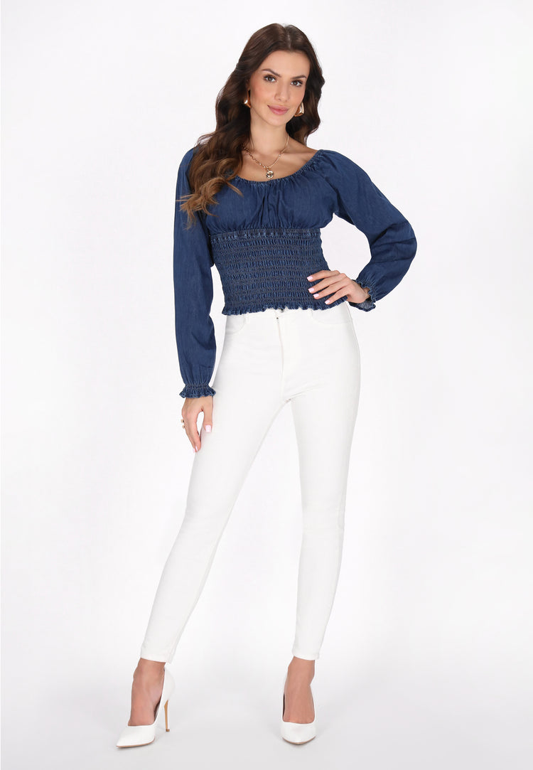 faina CASUAL Women's Blouse