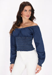 faina CASUAL Women's Blouse