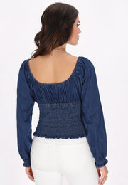faina CASUAL Women's Blouse