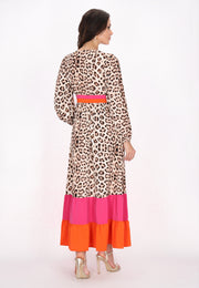 faina Women's Dress