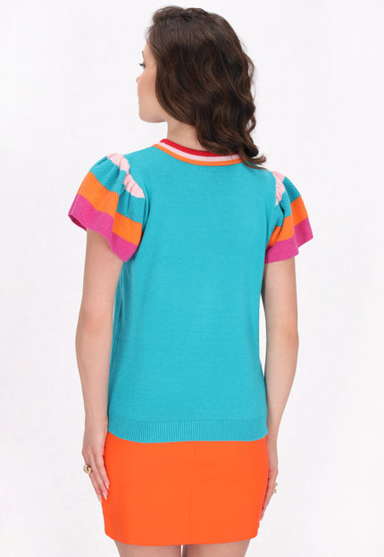 faina CASUAL damski sweter