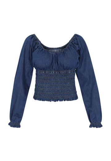 faina CASUAL Women's Blouse