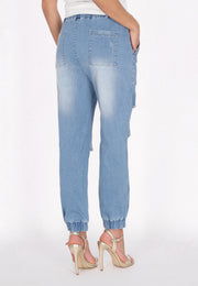 faina CASUAL Women's Pants