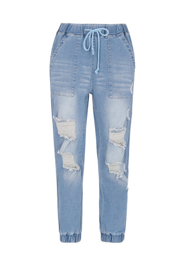 faina CASUAL Women's Pants