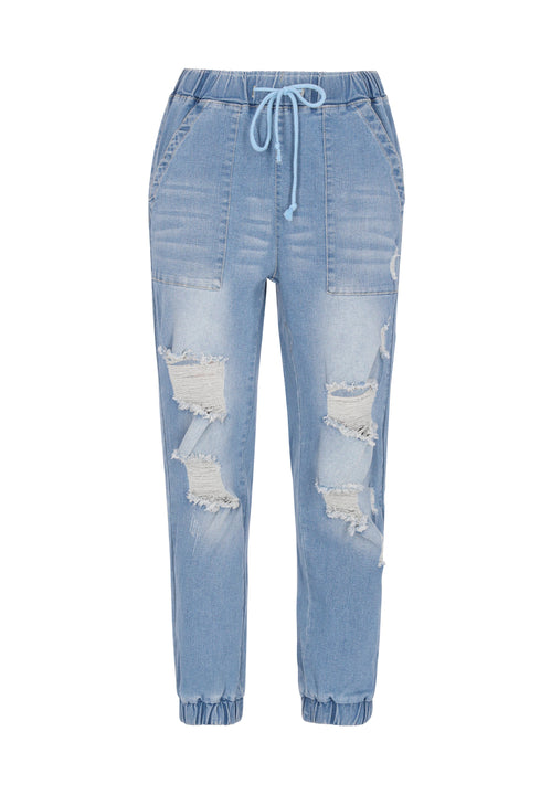 faina CASUAL Women's Pants