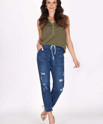 Collection image for: Kolekcja Spodni z Tkaniny | Słowo kluczowe