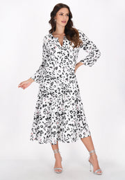 faina Women's Dress