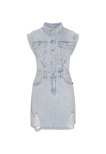 faina CASUAL Women's Dress