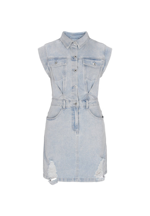 faina CASUAL Women's Dress