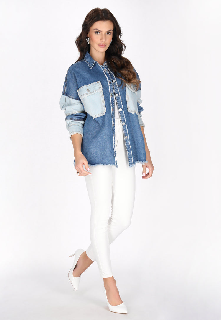 faina CASUAL Women's Jacket