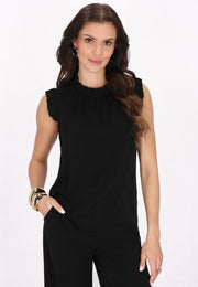 faina Women's Top