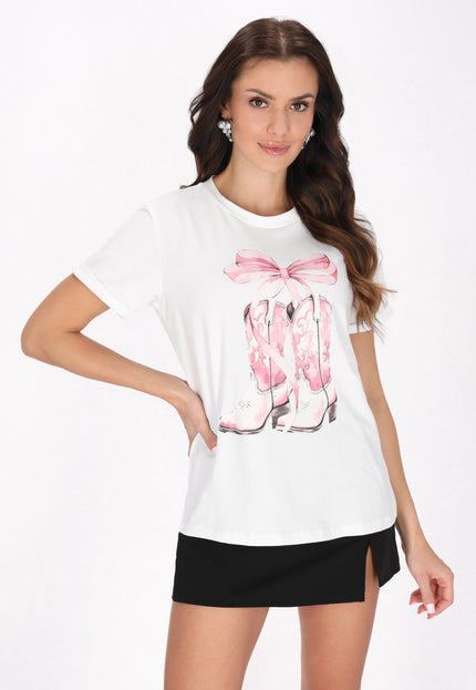 faina CASUAL Women's T-Shirt
