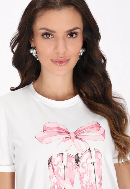 faina CASUAL Women's T-Shirt