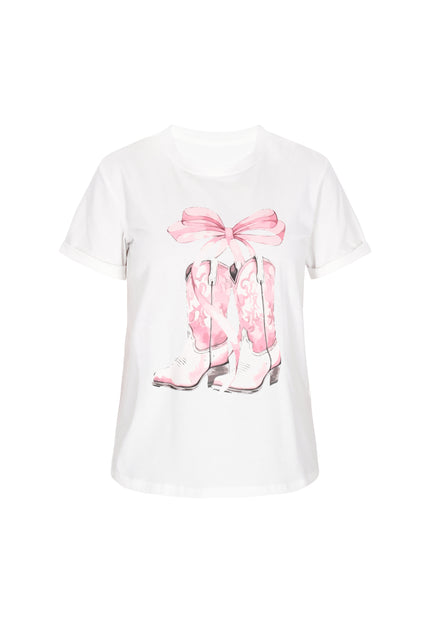 faina CASUAL Women's T-Shirt