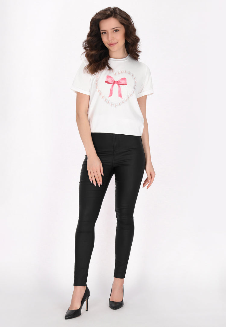 faina CASUAL Women's T-Shirt