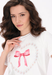 faina CASUAL Women's T-Shirt
