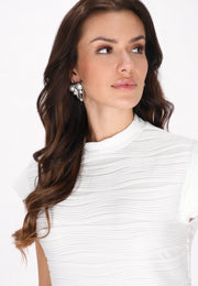 faina Women's Top