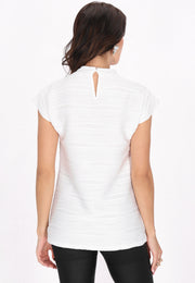 faina Women's Top