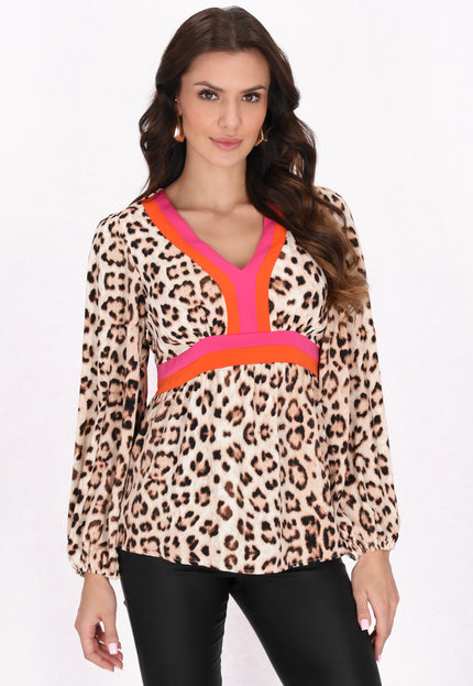 faina Women's Blouse