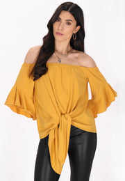 faina ESSENTIALS Women's Blouse