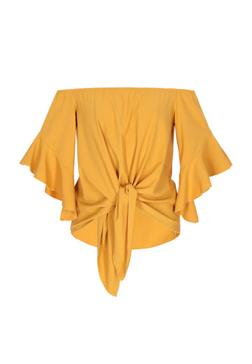 faina ESSENTIALS Women's Blouse