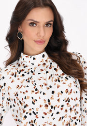 faina Women's Blouse